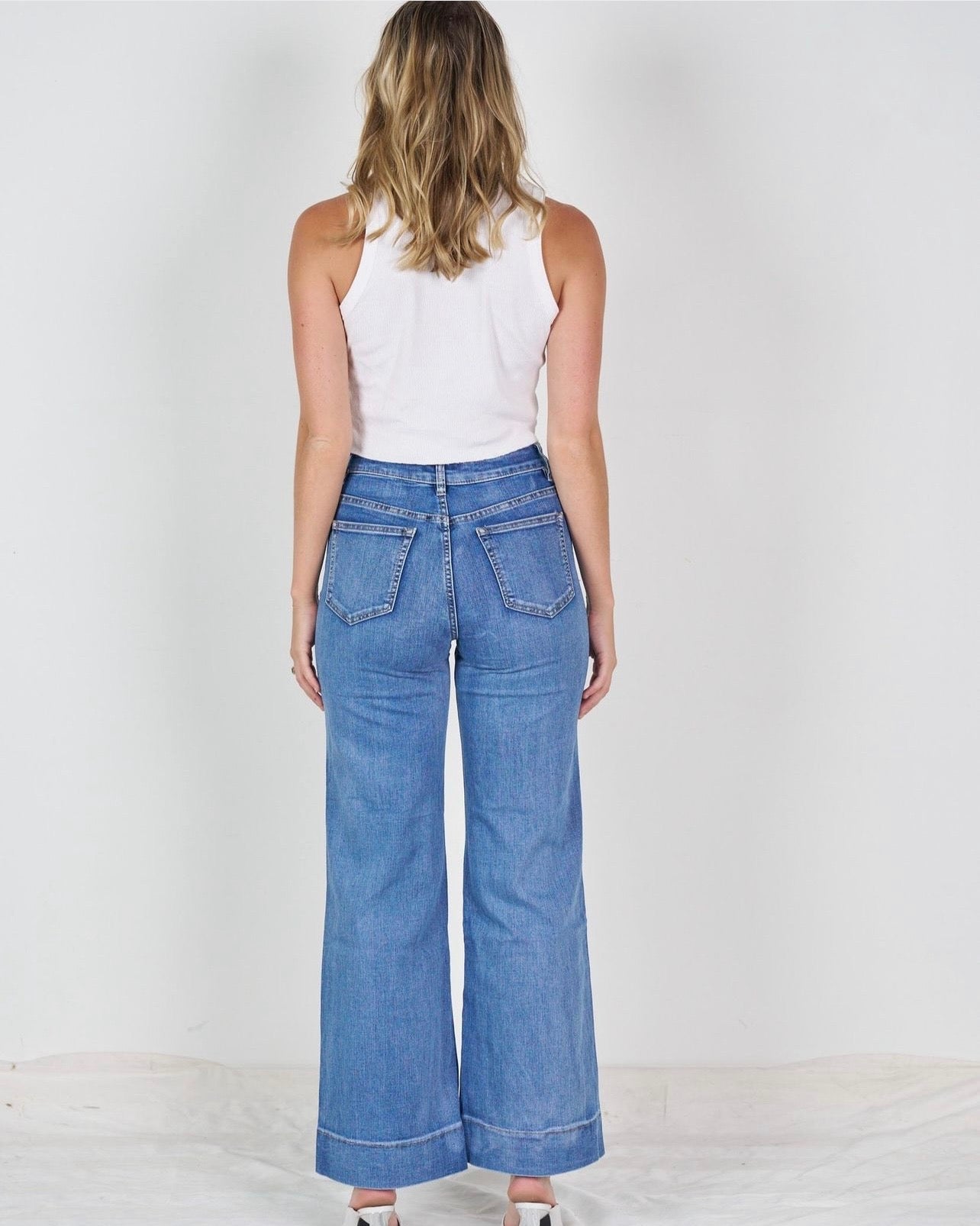 Everly Wakee Jeans