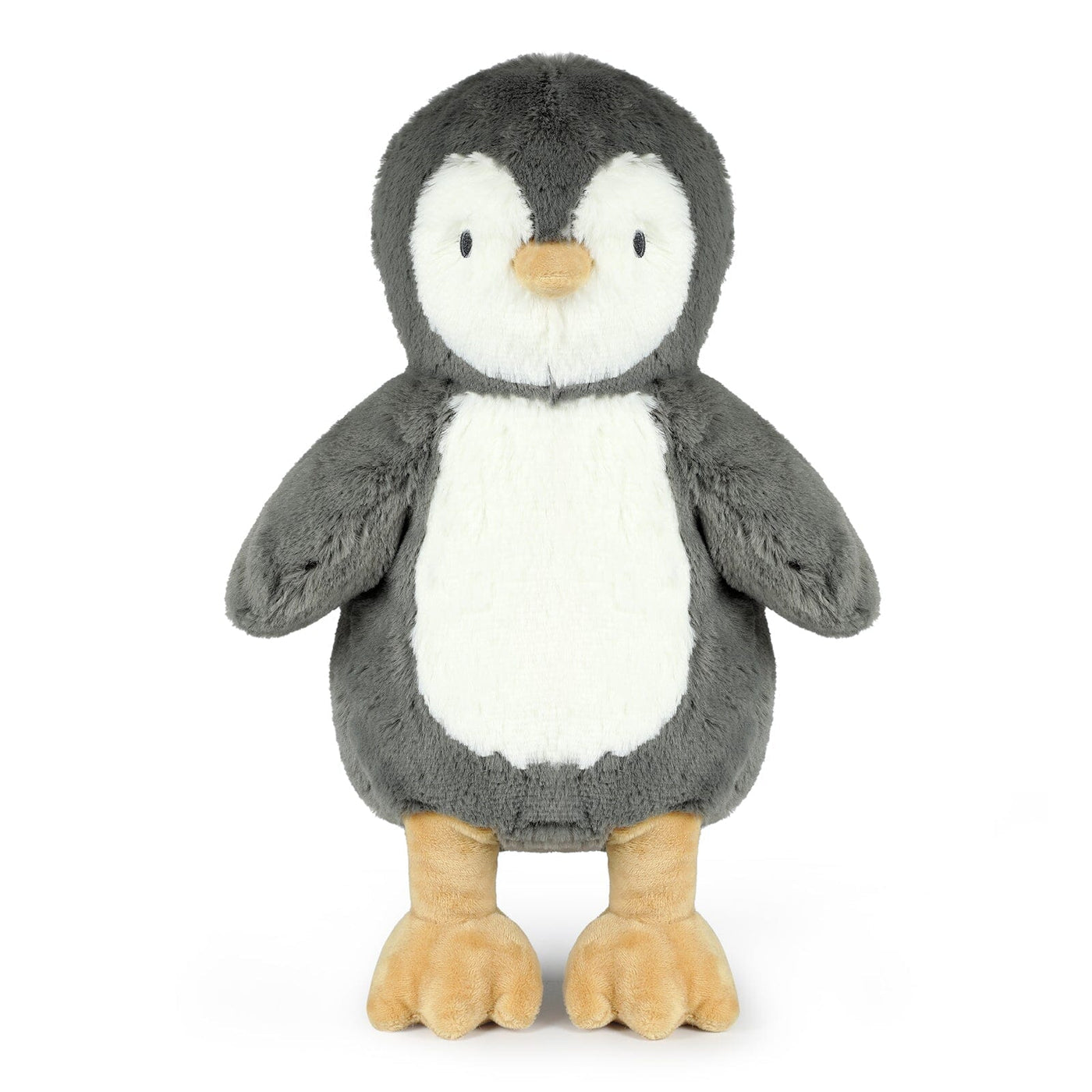 OB Designs Iggy Penguin Soft Toy